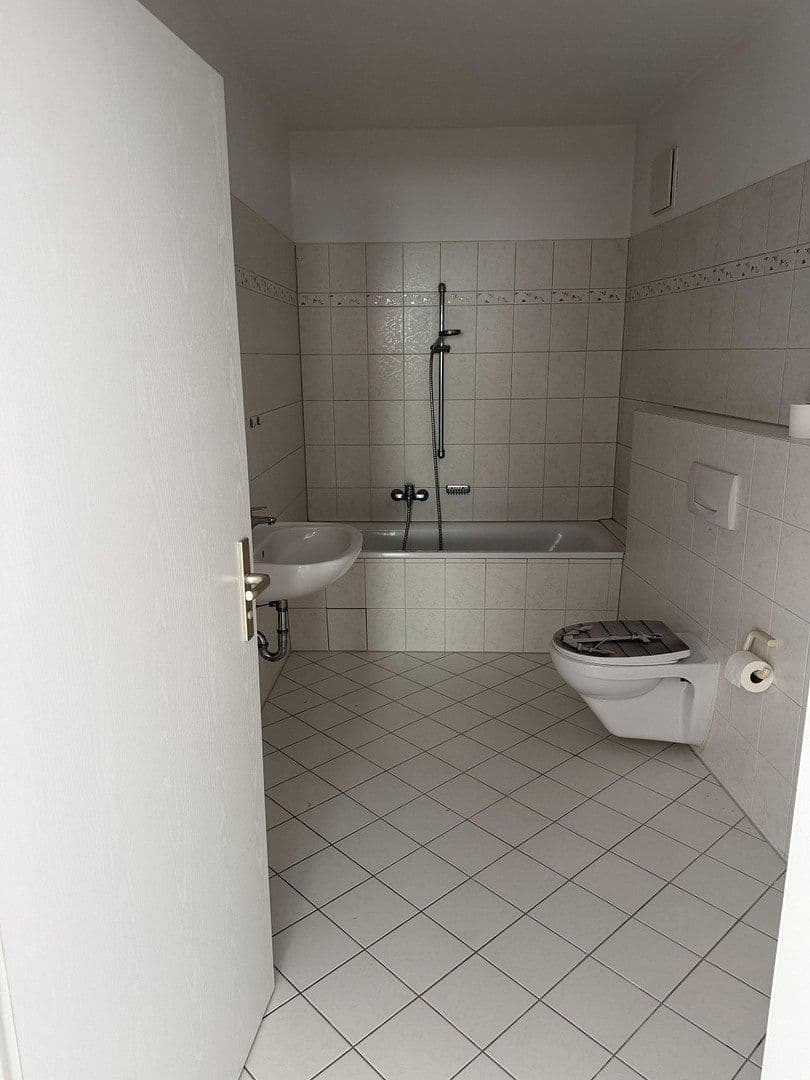 Prenájom bytu 3-izbový 85 m², Fleischhauer Straße 6, Aschersleben, Sasko-Anhaltsko Prenájom bytu 3-izbový 85 m², Fleischhauer Straße 6, Aschersleben, Sasko-Anhaltsko