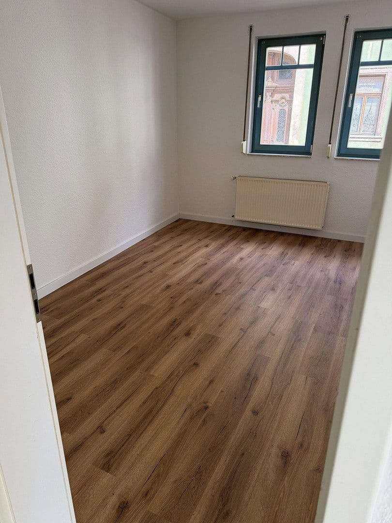 Prenájom bytu 3-izbový 85 m², Fleischhauer Straße 6, Aschersleben, Sasko-Anhaltsko Prenájom bytu 3-izbový 85 m², Fleischhauer Straße 6, Aschersleben, Sasko-Anhaltsko
