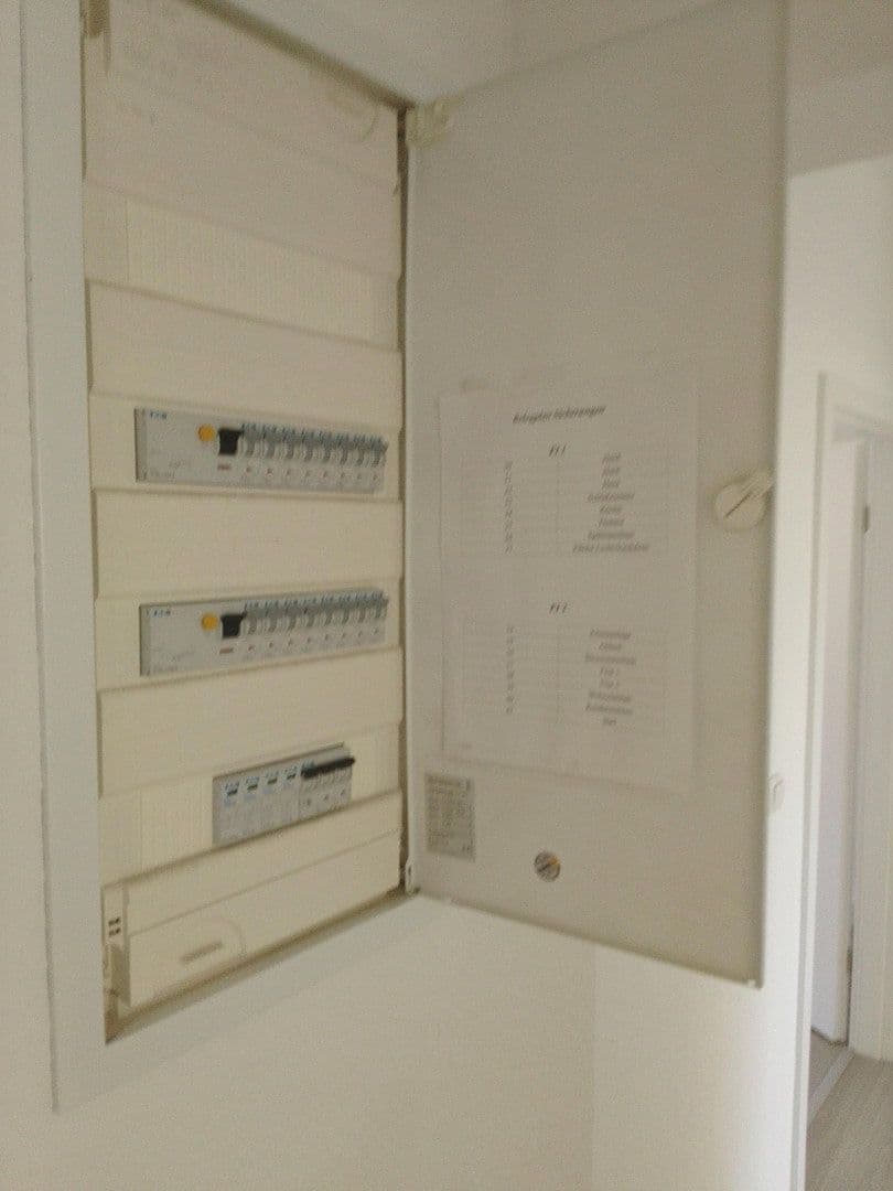 Prenájom bytu 5-izbový 71 m², Wilhelmstr 63, herne, Severné Porýnie - Westfálsko Prenájom bytu 5-izbový 71 m², Wilhelmstr 63, herne, Severné Porýnie - Westfálsko