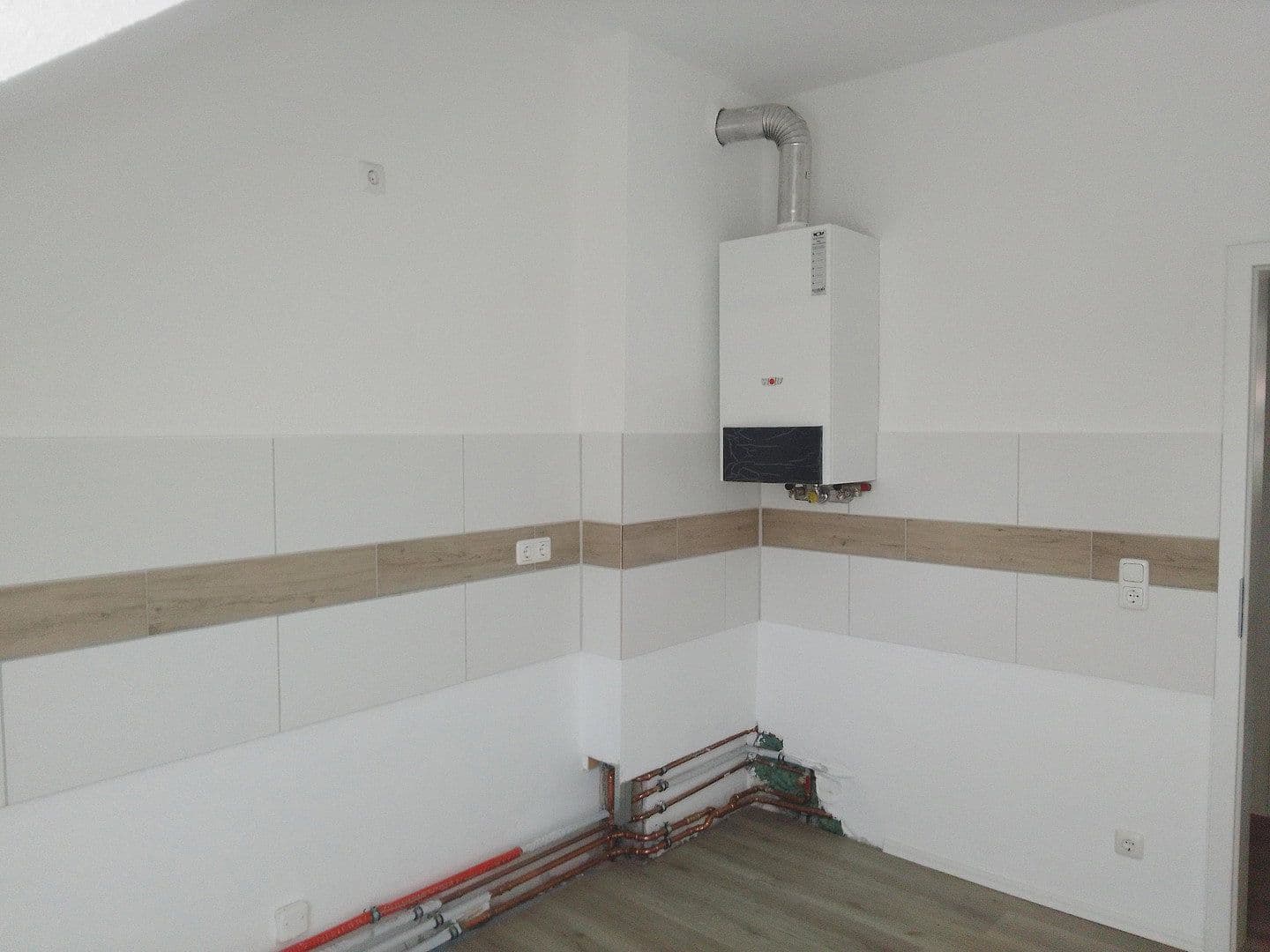 Prenájom bytu 5-izbový 71 m², Wilhelmstr 63, herne, Severné Porýnie - Westfálsko Prenájom bytu 5-izbový 71 m², Wilhelmstr 63, herne, Severné Porýnie - Westfálsko