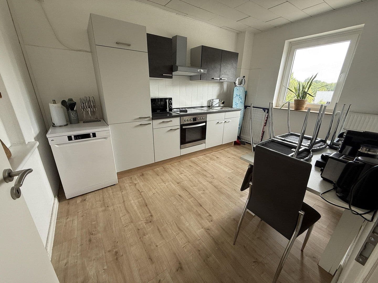 Predaj bytu 3-izbový 78 m², Elzer-Straße 126, Hildesheim, Dolné Sasko Predaj bytu 3-izbový 78 m², Elzer-Straße 126, Hildesheim, Dolné Sasko