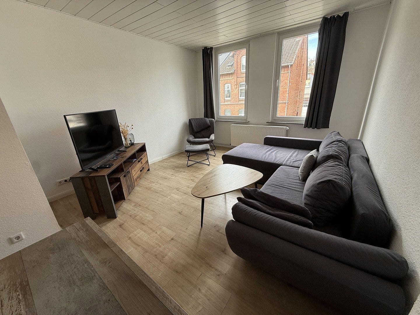 Predaj bytu 3-izbový 78 m², Elzer-Straße 126, Hildesheim, Dolné Sasko Predaj bytu 3-izbový 78 m², Elzer-Straße 126, Hildesheim, Dolné Sasko
