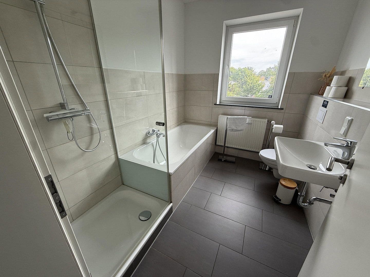 Predaj bytu 3-izbový 78 m², Elzer-Straße 126, Hildesheim, Dolné Sasko Predaj bytu 3-izbový 78 m², Elzer-Straße 126, Hildesheim, Dolné Sasko