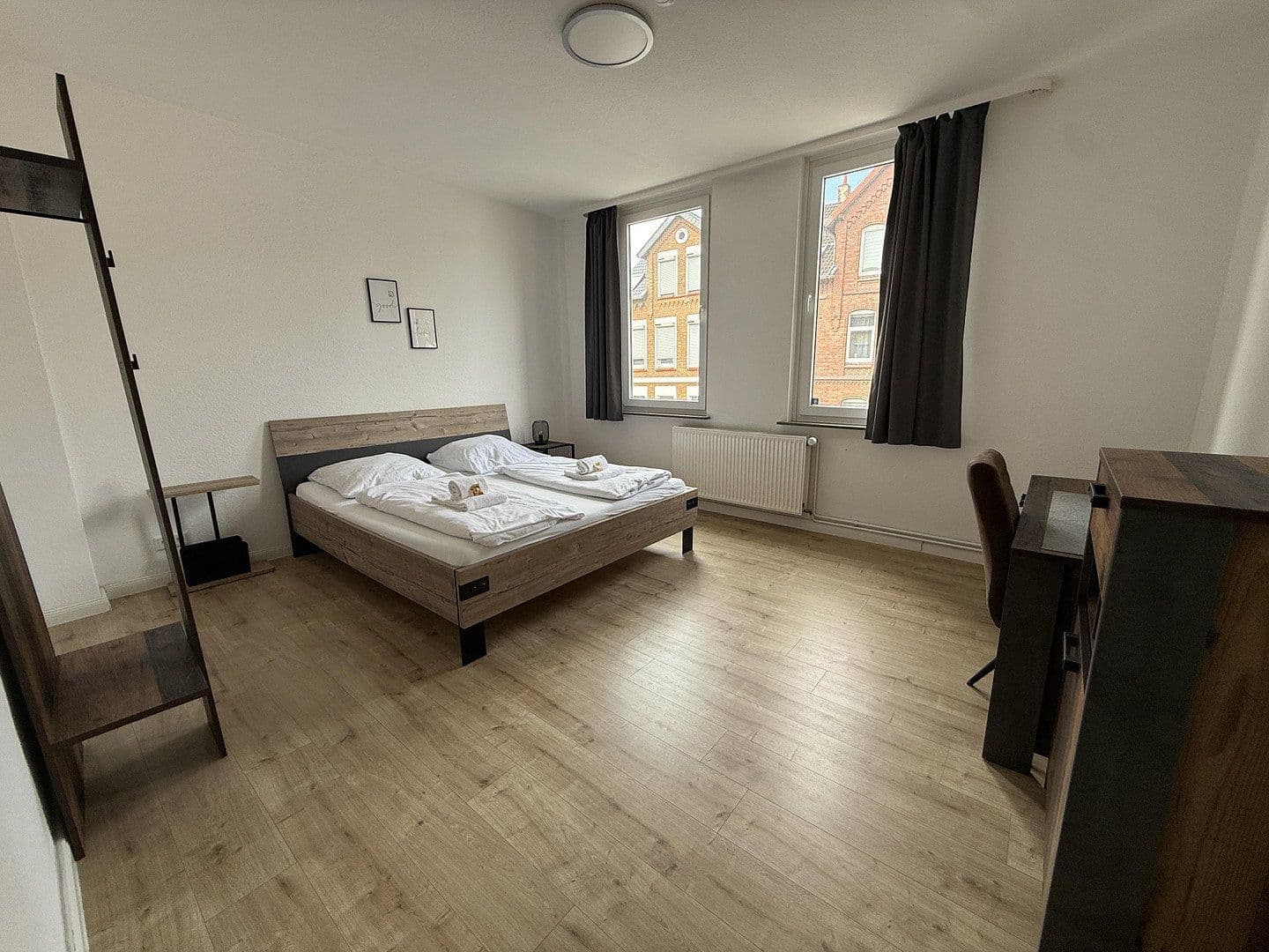 Predaj bytu 3-izbový 78 m², Elzer-Straße 126, Hildesheim, Dolné Sasko Predaj bytu 3-izbový 78 m², Elzer-Straße 126, Hildesheim, Dolné Sasko