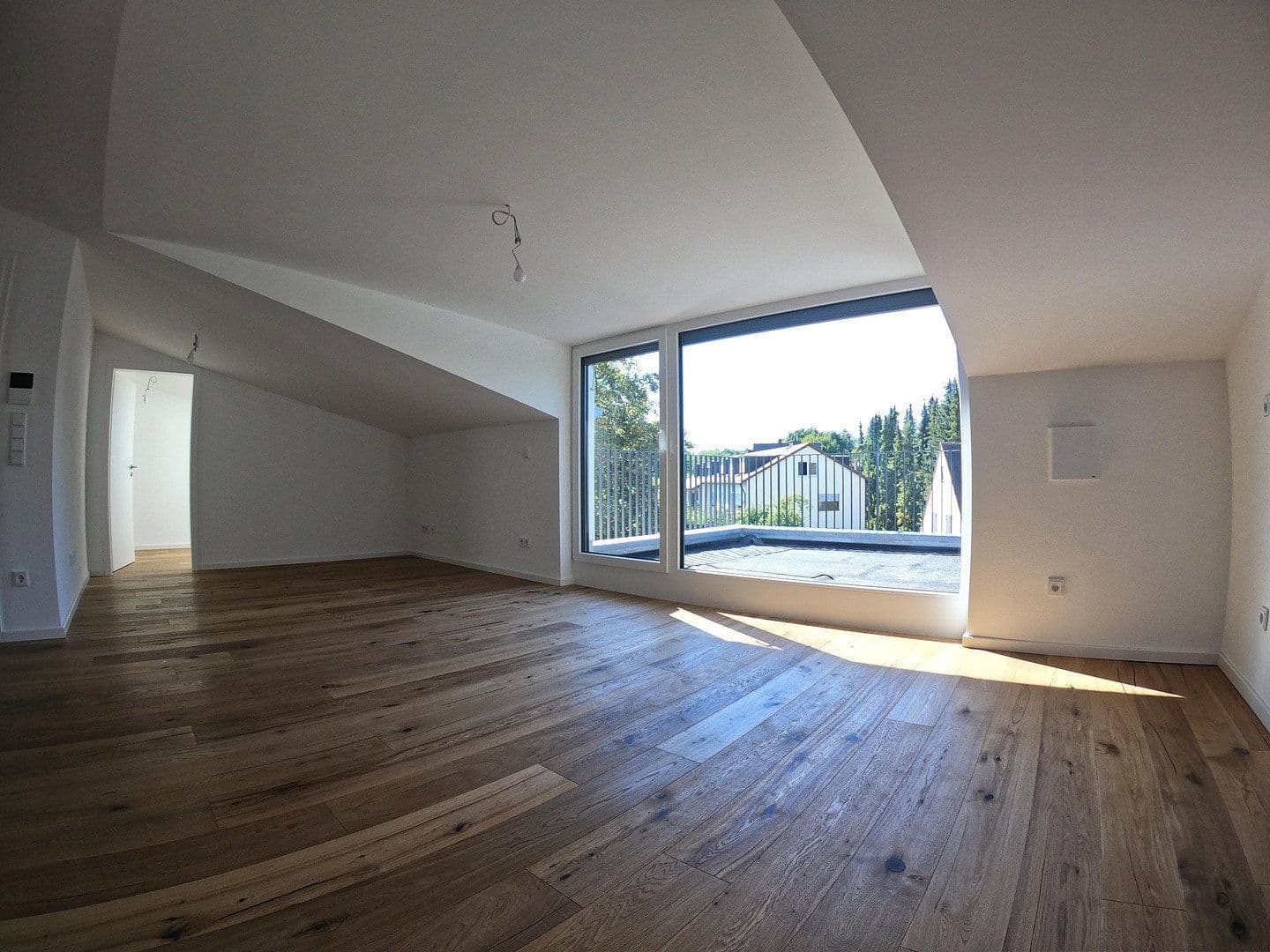 Predaj bytu 3-izbový 62 m², Holzgartenstr. 12, Dachau, Bavorsko Predaj bytu 3-izbový 62 m², Holzgartenstr. 12, Dachau, Bavorsko
