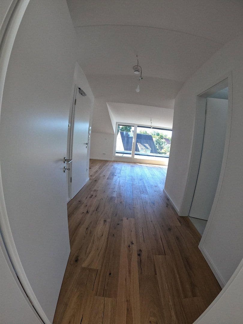 Predaj bytu 3-izbový 62 m², Holzgartenstr. 12, Dachau, Bavorsko Predaj bytu 3-izbový 62 m², Holzgartenstr. 12, Dachau, Bavorsko
