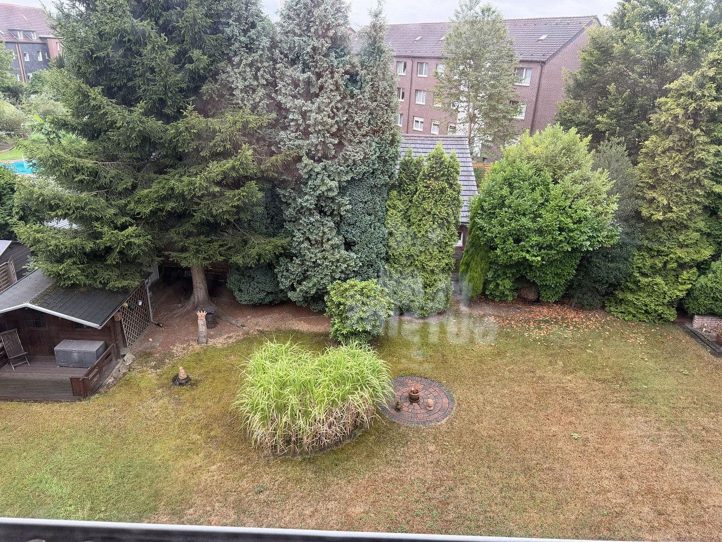 Prenájom bytu 3-izbový 72 m², Eichstr. 33-35, Oberhausen, Severné Porýnie - Westfálsko Prenájom bytu 3-izbový 72 m², Eichstr. 33-35, Oberhausen, Severné Porýnie - Westfálsko