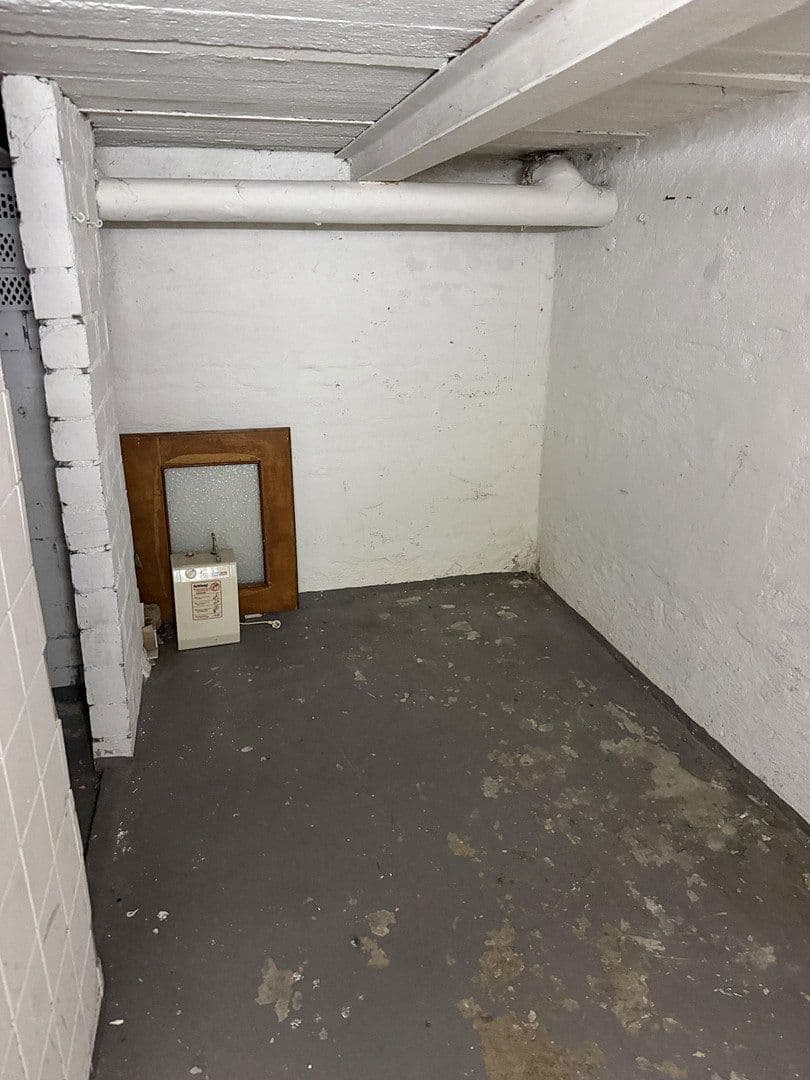 Prenájom bytu 3-izbový 72 m², Eichstr. 33-35, Oberhausen, Severné Porýnie - Westfálsko Prenájom bytu 3-izbový 72 m², Eichstr. 33-35, Oberhausen, Severné Porýnie - Westfálsko