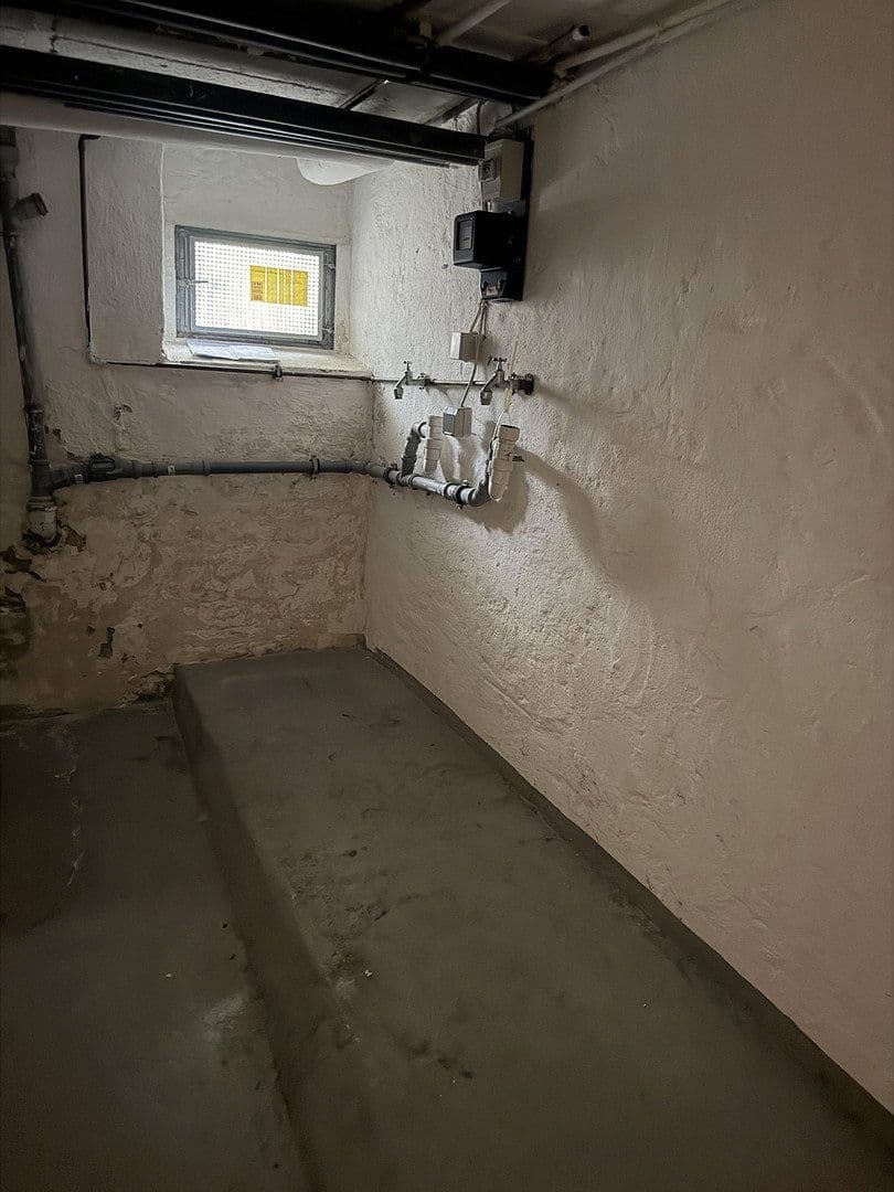 Prenájom bytu 3-izbový 72 m², Eichstr. 33-35, Oberhausen, Severné Porýnie - Westfálsko Prenájom bytu 3-izbový 72 m², Eichstr. 33-35, Oberhausen, Severné Porýnie - Westfálsko