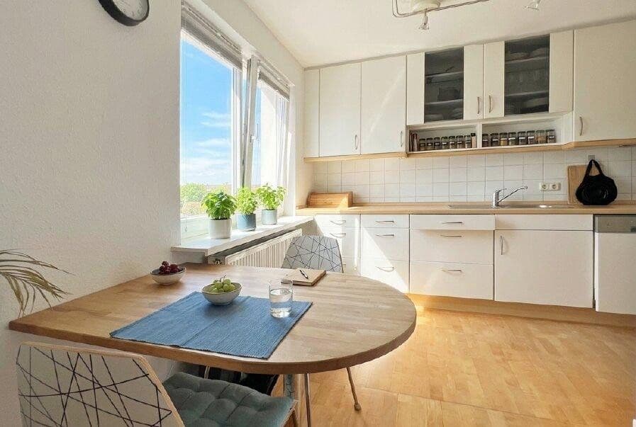 Predaj bytu 3-izbový 86 m², Bandwirkerstr. 36, Hamburg, Hamburg Predaj bytu 3-izbový 86 m², Bandwirkerstr. 36, Hamburg, Hamburg