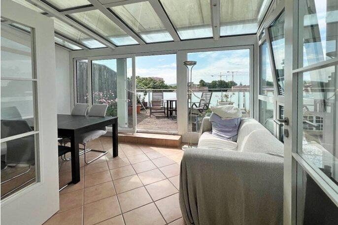 Predaj bytu 3-izbový 86 m², Bandwirkerstr. 36, Hamburg, Hamburg Predaj bytu 3-izbový 86 m², Bandwirkerstr. 36, Hamburg, Hamburg