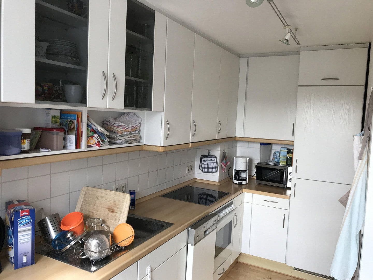 Predaj bytu 3-izbový 86 m², Bandwirkerstr. 36, Hamburg, Hamburg Predaj bytu 3-izbový 86 m², Bandwirkerstr. 36, Hamburg, Hamburg