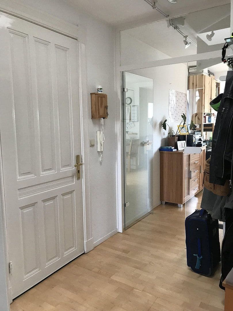Predaj bytu 3-izbový 86 m², Bandwirkerstr. 36, Hamburg, Hamburg Predaj bytu 3-izbový 86 m², Bandwirkerstr. 36, Hamburg, Hamburg