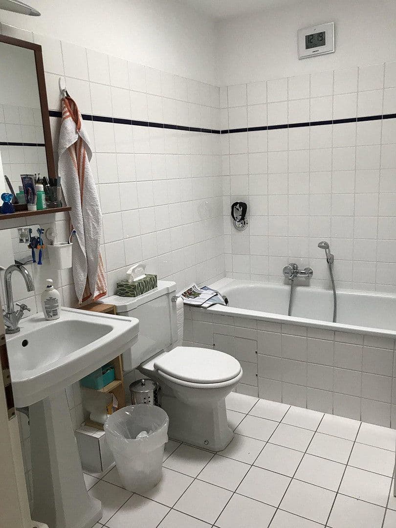 Predaj bytu 3-izbový 86 m², Bandwirkerstr. 36, Hamburg, Hamburg Predaj bytu 3-izbový 86 m², Bandwirkerstr. 36, Hamburg, Hamburg