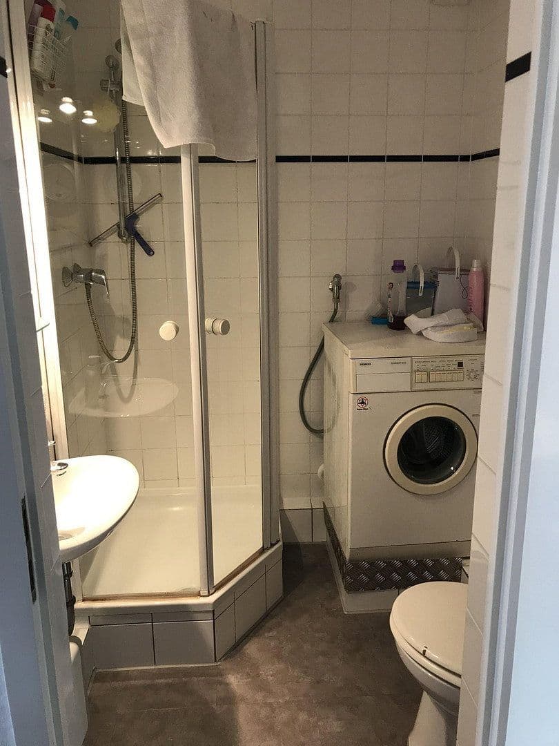 Predaj bytu 3-izbový 86 m², Bandwirkerstr. 36, Hamburg, Hamburg Predaj bytu 3-izbový 86 m², Bandwirkerstr. 36, Hamburg, Hamburg