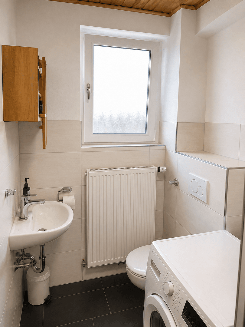 Prenájom bytu 2-izbový 59 m², Hubertusstraße 37, Aachen, Severné Porýnie - Westfálsko Prenájom bytu 2-izbový 59 m², Hubertusstraße 37, Aachen, Severné Porýnie - Westfálsko