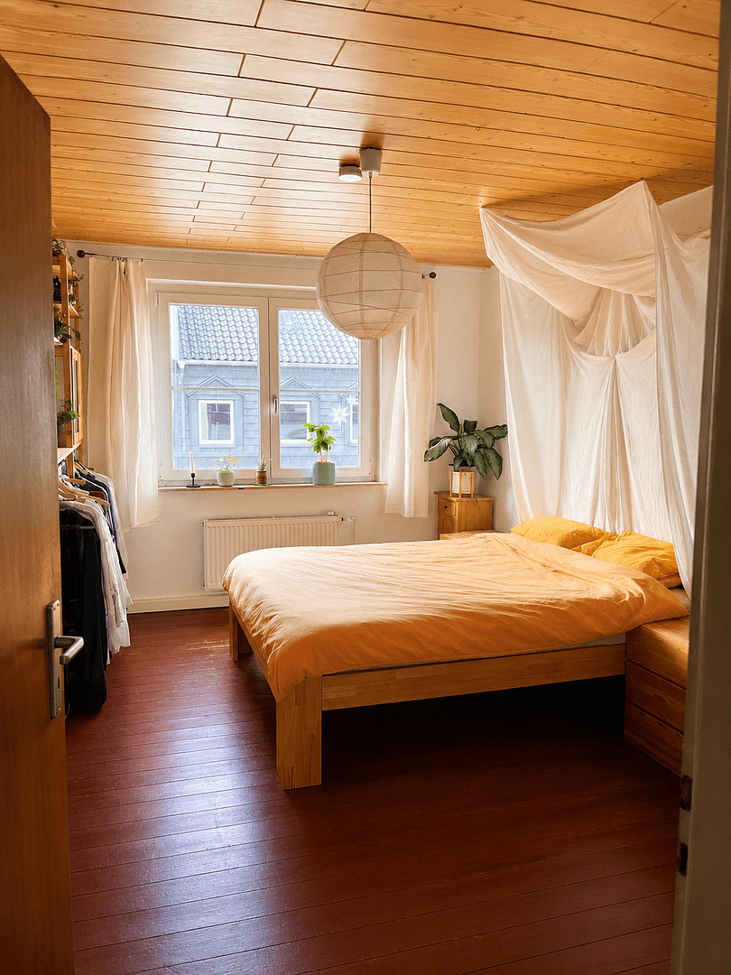 Prenájom bytu 2-izbový 59 m², Hubertusstraße 37, Aachen, Severné Porýnie - Westfálsko Prenájom bytu 2-izbový 59 m², Hubertusstraße 37, Aachen, Severné Porýnie - Westfálsko