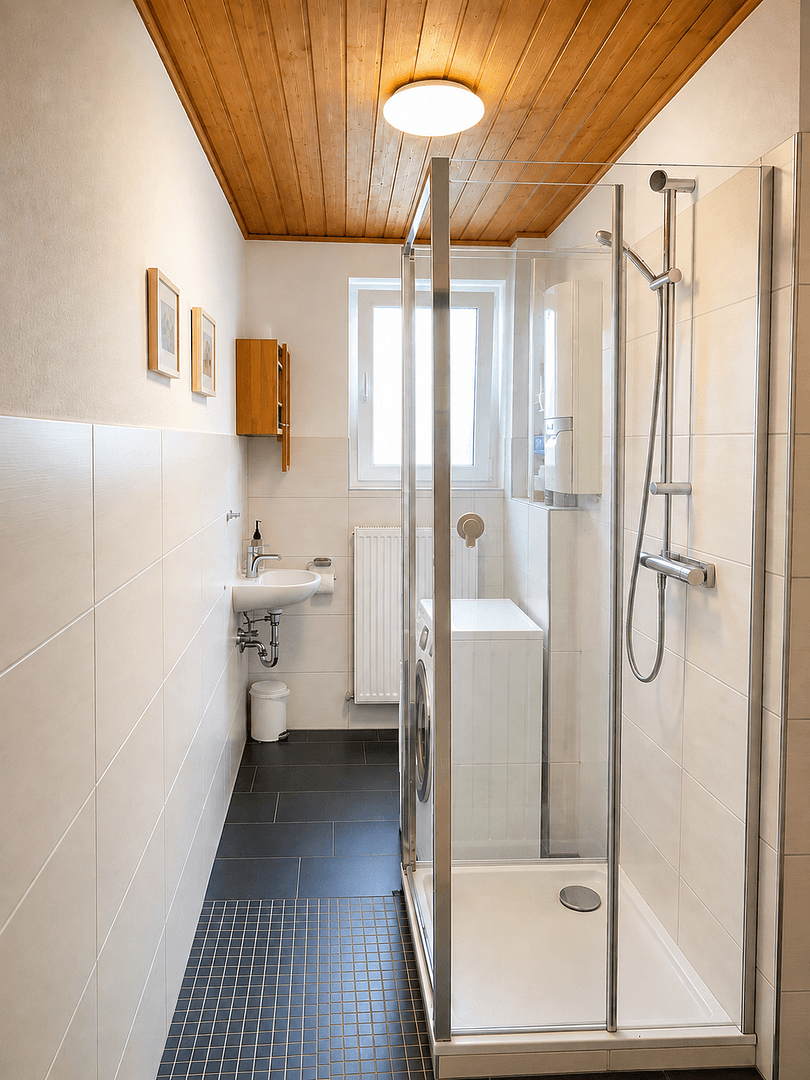 Prenájom bytu 2-izbový 59 m², Hubertusstraße 37, Aachen, Severné Porýnie - Westfálsko Prenájom bytu 2-izbový 59 m², Hubertusstraße 37, Aachen, Severné Porýnie - Westfálsko