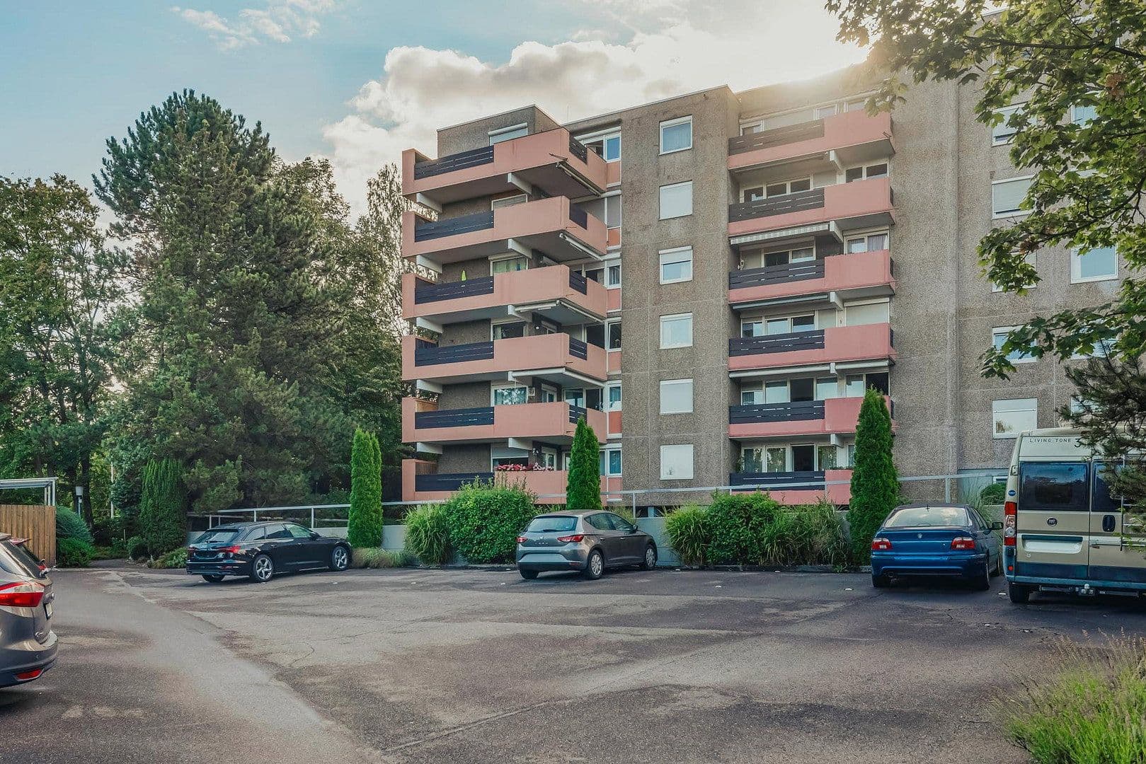 Predaj bytu 1-izbový 37 m², Stuttgart-Hofen, Bádensko-Wurttembersko Predaj bytu 1-izbový 37 m², Stuttgart-Hofen, Bádensko-Wurttembersko