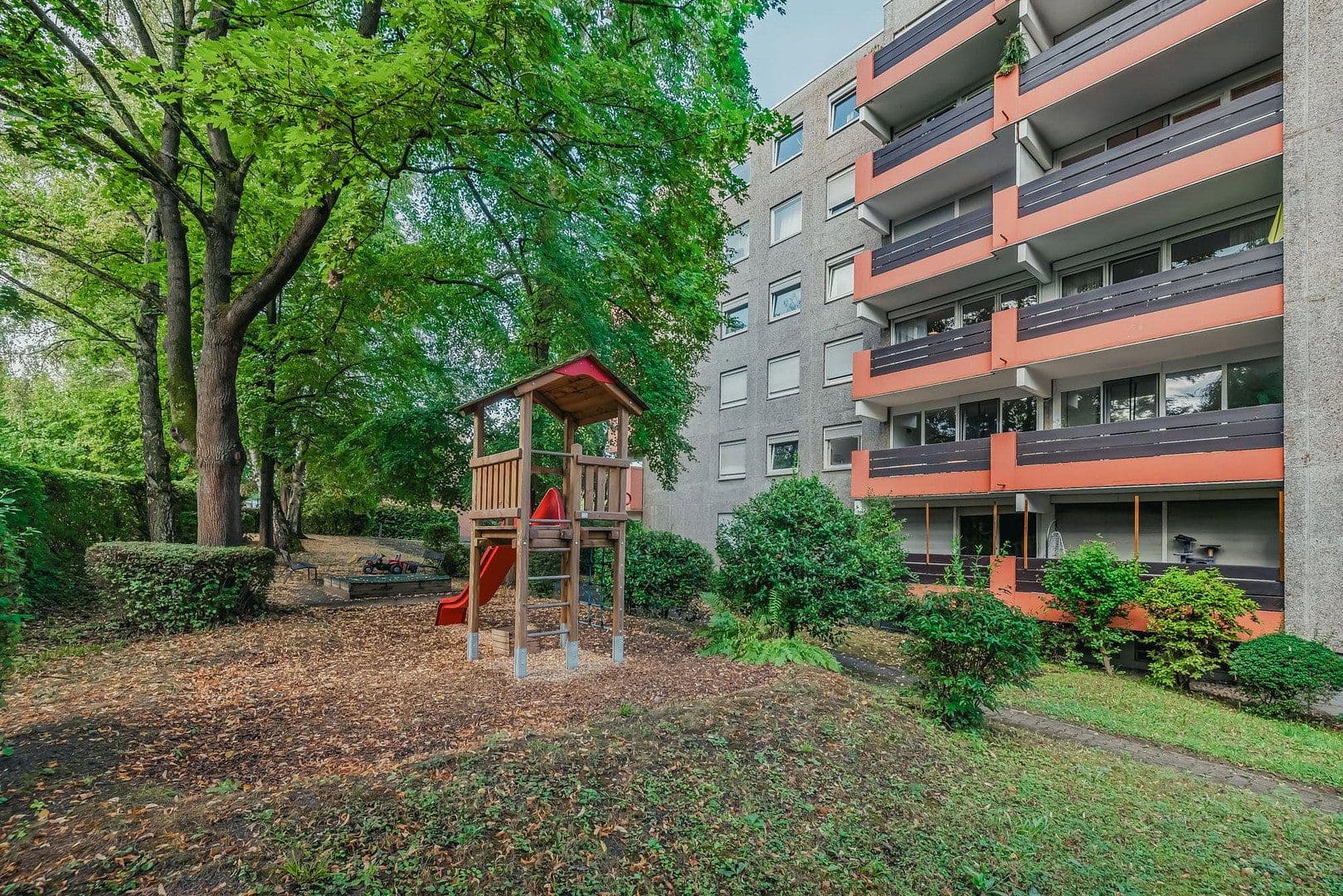 Predaj bytu 1-izbový 37 m², Stuttgart-Hofen, Bádensko-Wurttembersko Predaj bytu 1-izbový 37 m², Stuttgart-Hofen, Bádensko-Wurttembersko