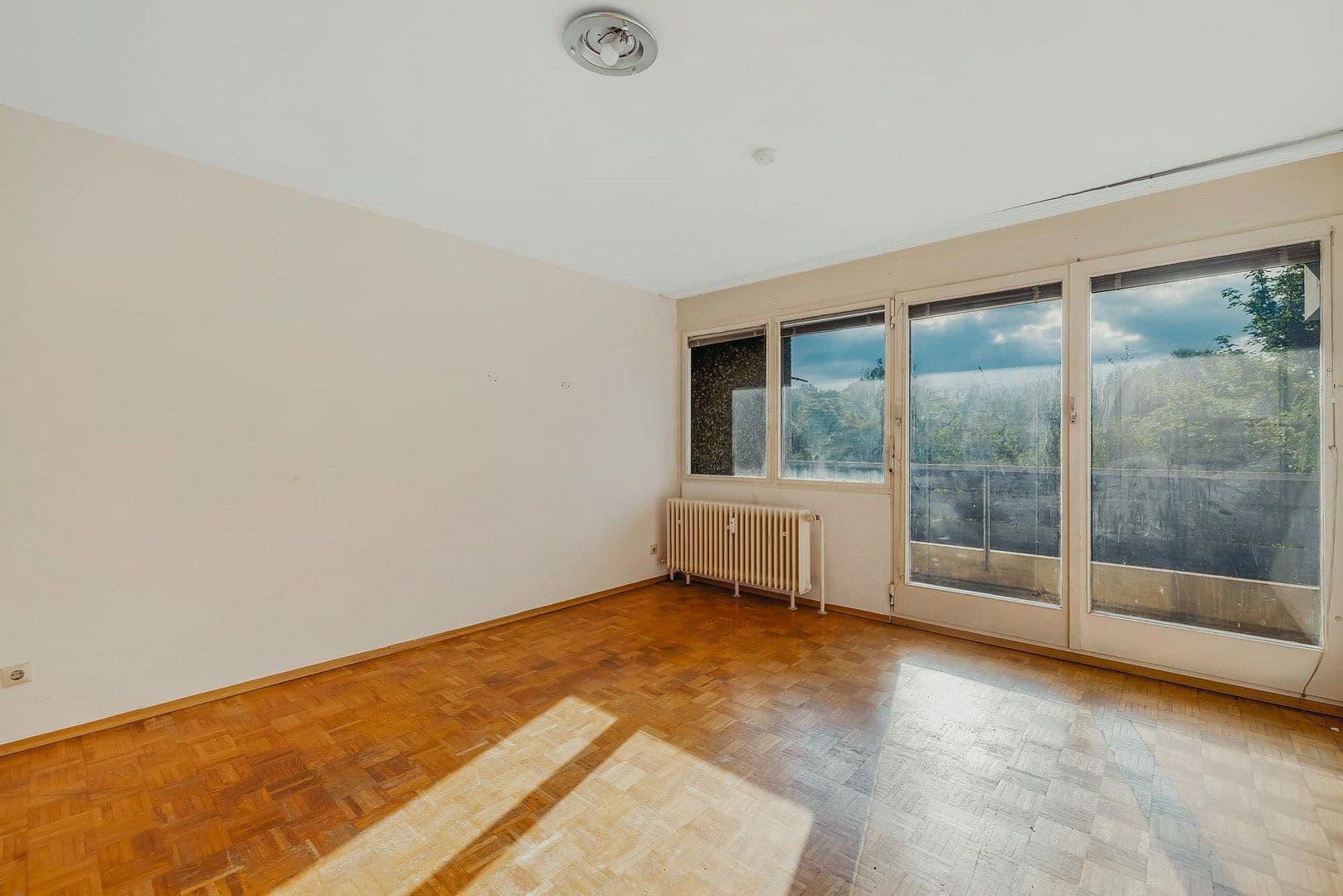Predaj bytu 1-izbový 37 m², Stuttgart-Hofen, Bádensko-Wurttembersko Predaj bytu 1-izbový 37 m², Stuttgart-Hofen, Bádensko-Wurttembersko