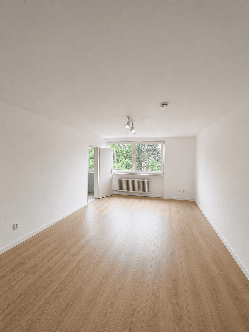 Predaj bytu 1-izbový 30 m², Gutenbergstraße 44, Ingolstadt, Bavorsko Predaj bytu 1-izbový 30 m², Gutenbergstraße 44, Ingolstadt, Bavorsko