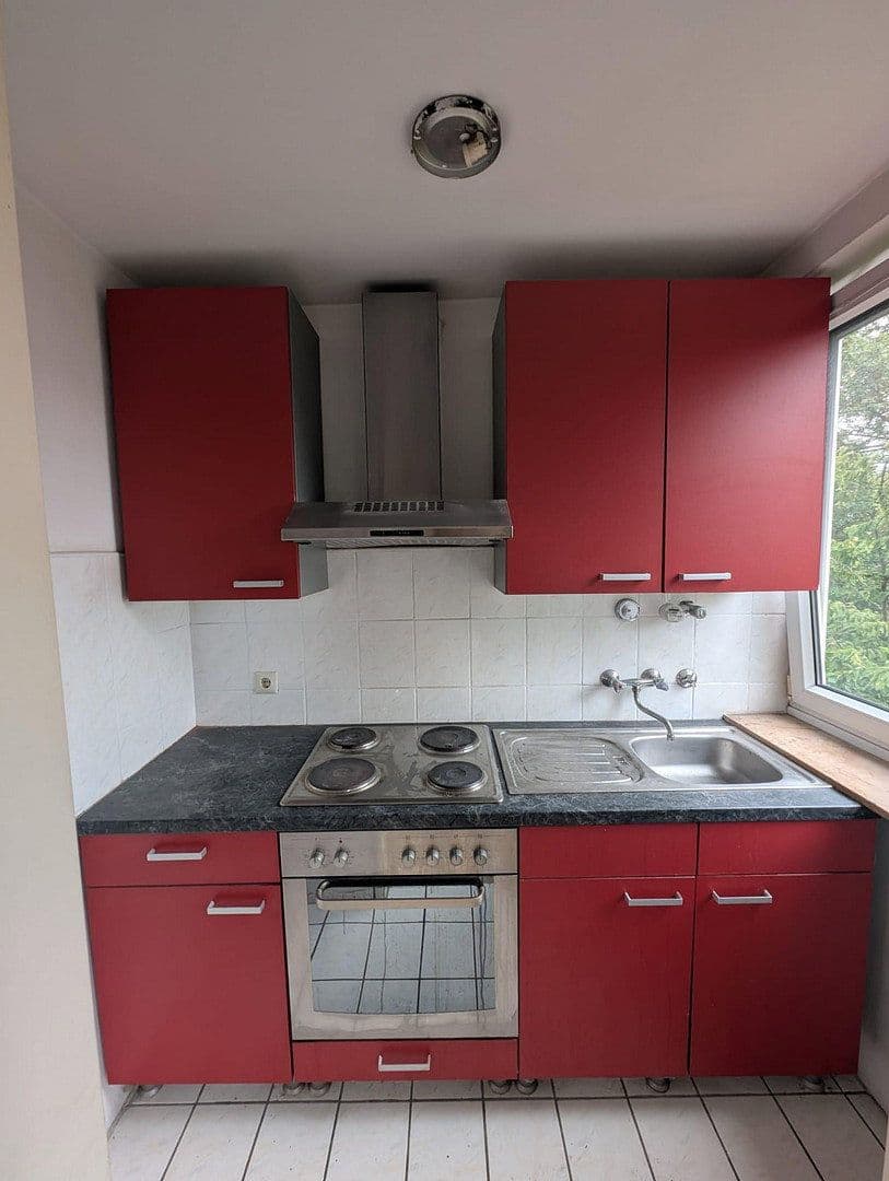 Predaj bytu 1-izbový 30 m², Gutenbergstraße 44, Ingolstadt, Bavorsko Predaj bytu 1-izbový 30 m², Gutenbergstraße 44, Ingolstadt, Bavorsko
