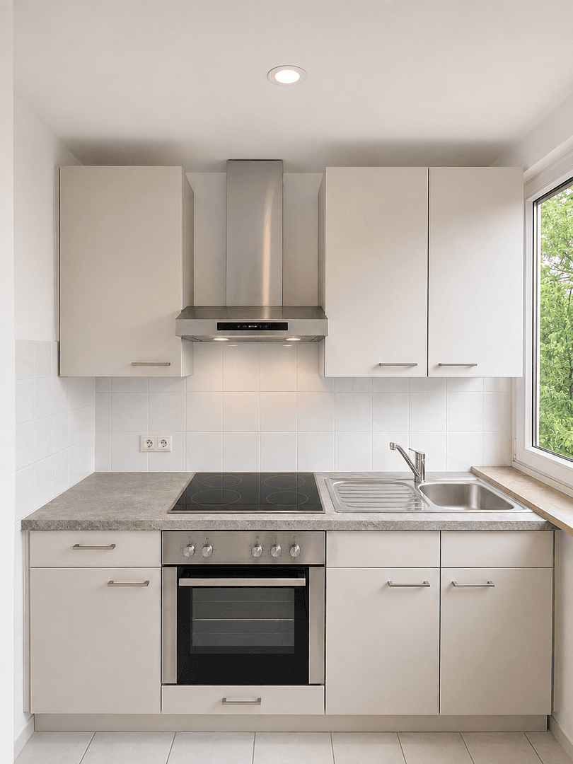 Predaj bytu 1-izbový 30 m², Gutenbergstraße 44, Ingolstadt, Bavorsko Predaj bytu 1-izbový 30 m², Gutenbergstraße 44, Ingolstadt, Bavorsko