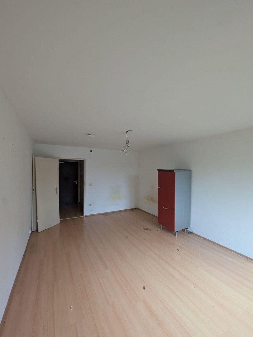 Predaj bytu 1-izbový 30 m², Gutenbergstraße 44, Ingolstadt, Bavorsko Predaj bytu 1-izbový 30 m², Gutenbergstraße 44, Ingolstadt, Bavorsko