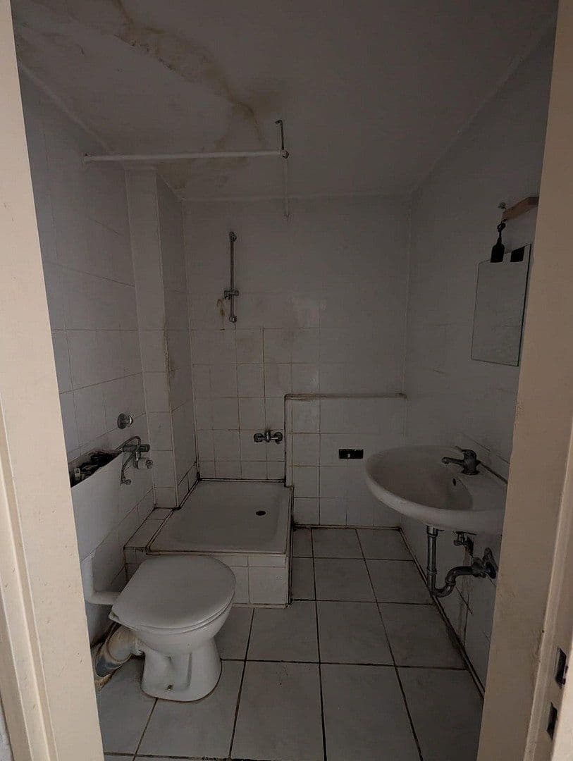 Predaj bytu 1-izbový 30 m², Gutenbergstraße 44, Ingolstadt, Bavorsko Predaj bytu 1-izbový 30 m², Gutenbergstraße 44, Ingolstadt, Bavorsko