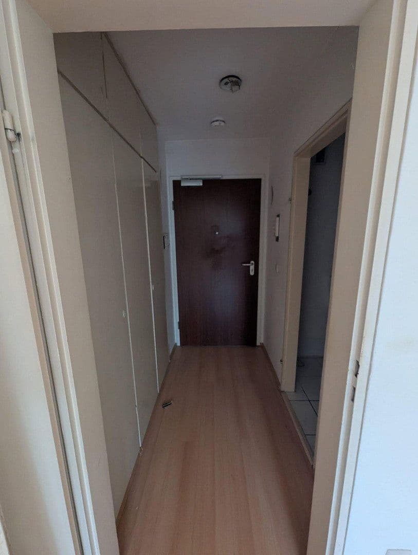 Predaj bytu 1-izbový 30 m², Gutenbergstraße 44, Ingolstadt, Bavorsko Predaj bytu 1-izbový 30 m², Gutenbergstraße 44, Ingolstadt, Bavorsko