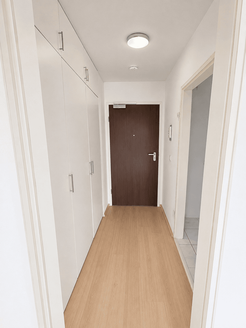 Predaj bytu 1-izbový 30 m², Gutenbergstraße 44, Ingolstadt, Bavorsko Predaj bytu 1-izbový 30 m², Gutenbergstraße 44, Ingolstadt, Bavorsko