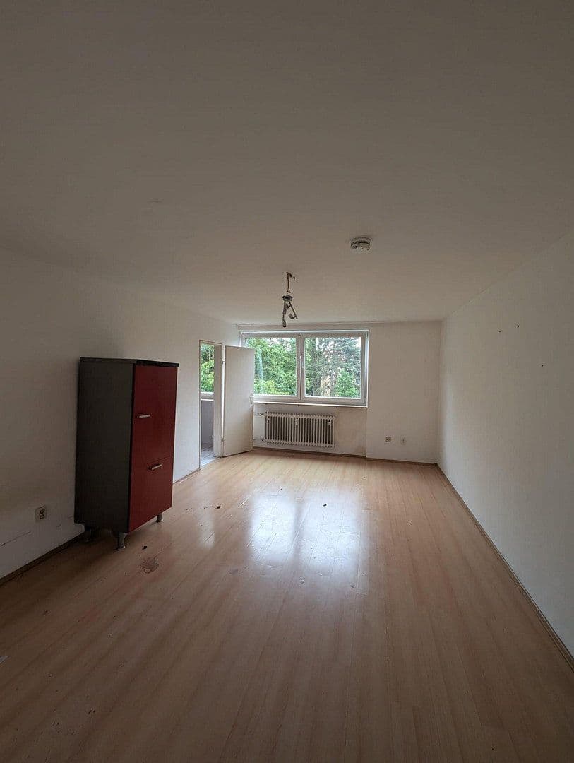 Predaj bytu 1-izbový 30 m², Gutenbergstraße 44, Ingolstadt, Bavorsko Predaj bytu 1-izbový 30 m², Gutenbergstraße 44, Ingolstadt, Bavorsko