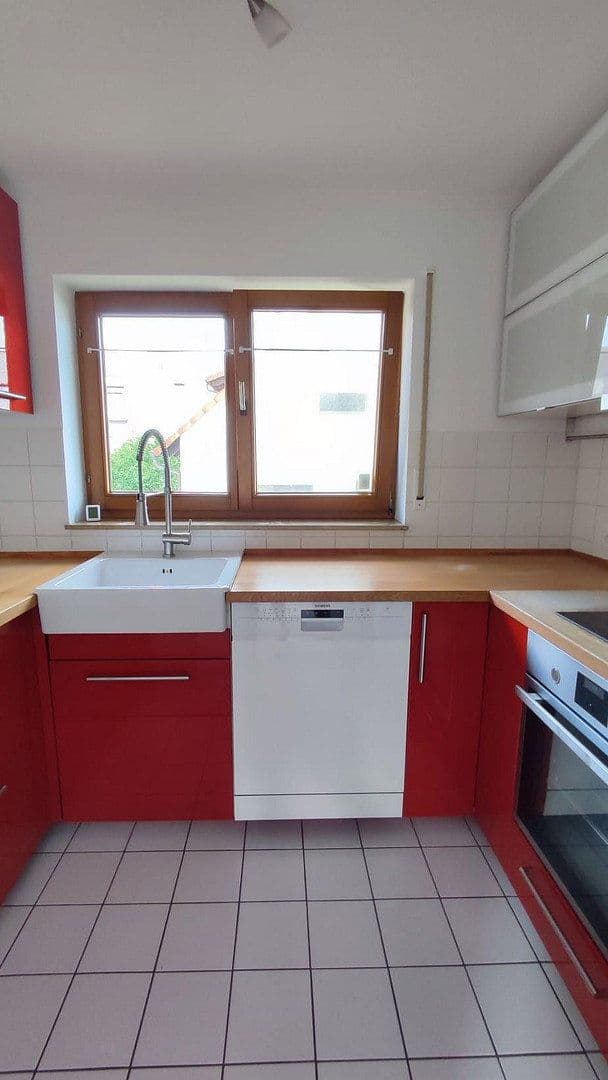 Predaj bytu 2-izbový 66 m², Karlstr. 38, Möglingen, Bádensko-Wurttembersko Predaj bytu 2-izbový 66 m², Karlstr. 38, Möglingen, Bádensko-Wurttembersko