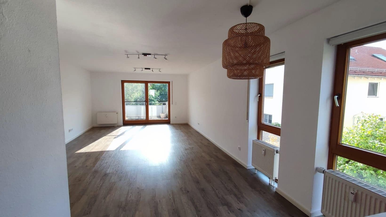 Predaj bytu 2-izbový 66 m², Karlstr. 38, Möglingen, Bádensko-Wurttembersko Predaj bytu 2-izbový 66 m², Karlstr. 38, Möglingen, Bádensko-Wurttembersko