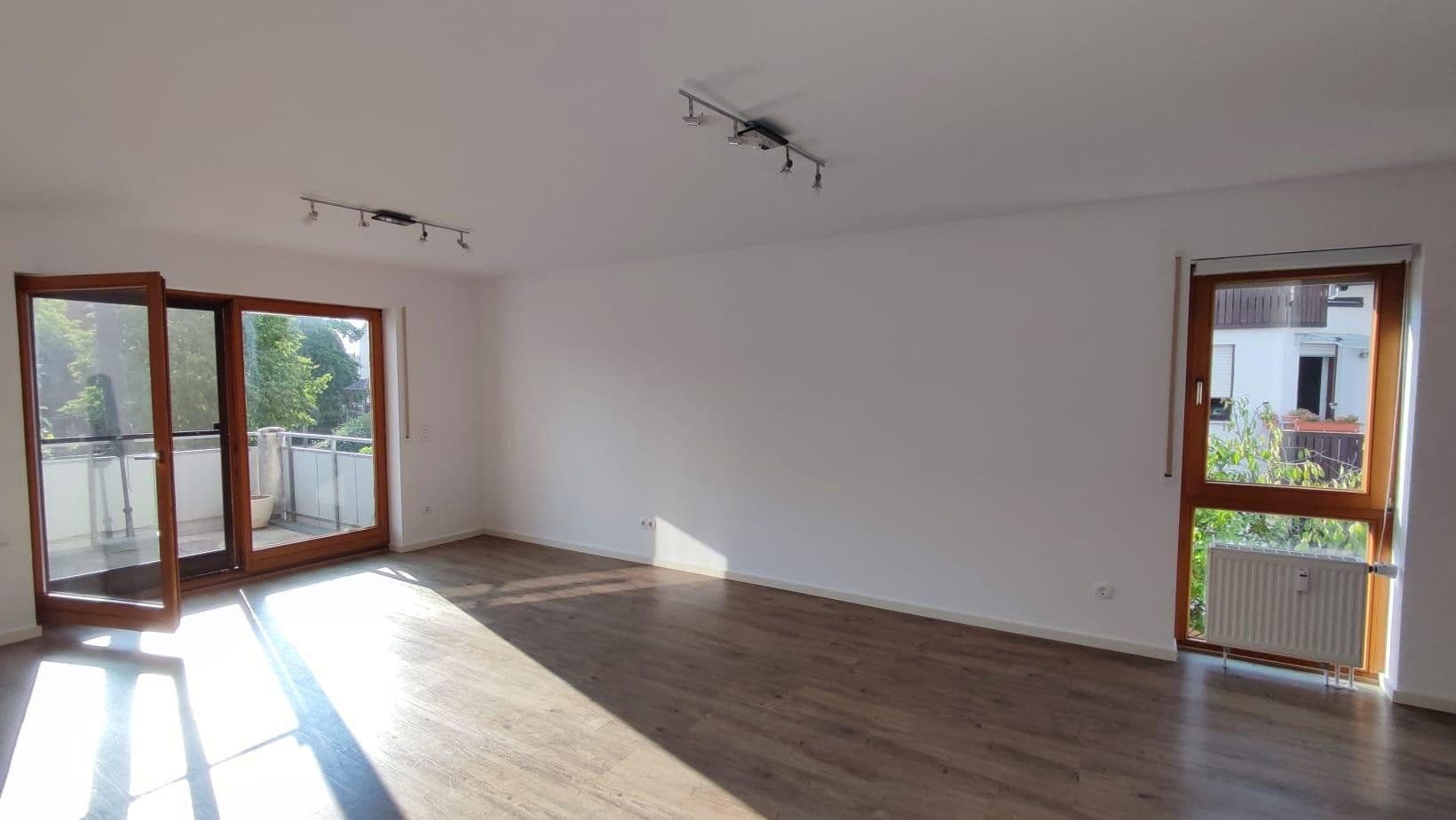 Predaj bytu 2-izbový 66 m², Karlstr. 38, Möglingen, Bádensko-Wurttembersko Predaj bytu 2-izbový 66 m², Karlstr. 38, Möglingen, Bádensko-Wurttembersko