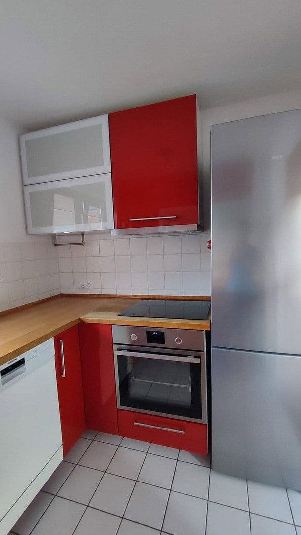 Predaj bytu 2-izbový 66 m², Karlstr. 38, Möglingen, Bádensko-Wurttembersko Predaj bytu 2-izbový 66 m², Karlstr. 38, Möglingen, Bádensko-Wurttembersko