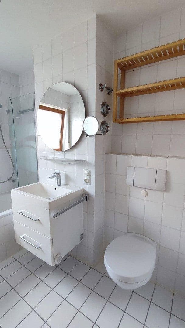 Predaj bytu 2-izbový 66 m², Karlstr. 38, Möglingen, Bádensko-Wurttembersko Predaj bytu 2-izbový 66 m², Karlstr. 38, Möglingen, Bádensko-Wurttembersko