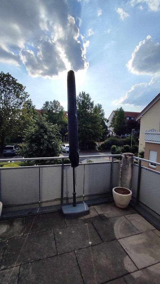 Predaj bytu 2-izbový 66 m², Karlstr. 38, Möglingen, Bádensko-Wurttembersko Predaj bytu 2-izbový 66 m², Karlstr. 38, Möglingen, Bádensko-Wurttembersko