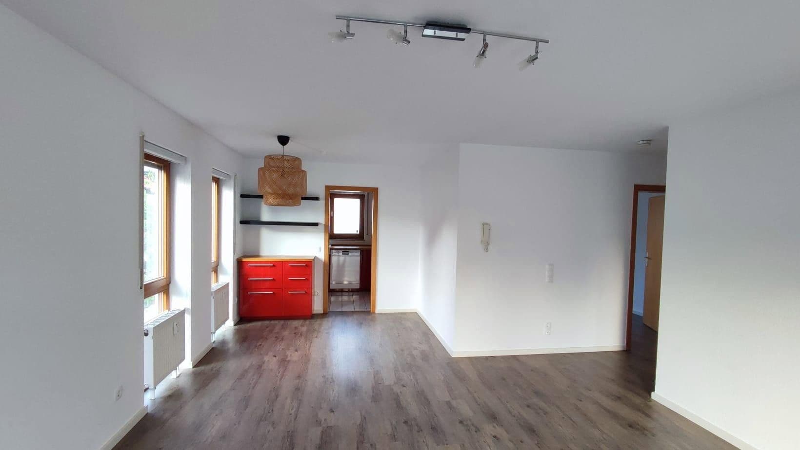 Predaj bytu 2-izbový 66 m², Karlstr. 38, Möglingen, Bádensko-Wurttembersko Predaj bytu 2-izbový 66 m², Karlstr. 38, Möglingen, Bádensko-Wurttembersko