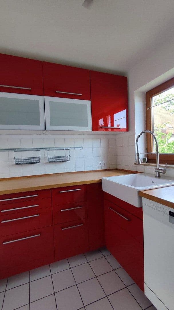 Predaj bytu 2-izbový 66 m², Karlstr. 38, Möglingen, Bádensko-Wurttembersko Predaj bytu 2-izbový 66 m², Karlstr. 38, Möglingen, Bádensko-Wurttembersko