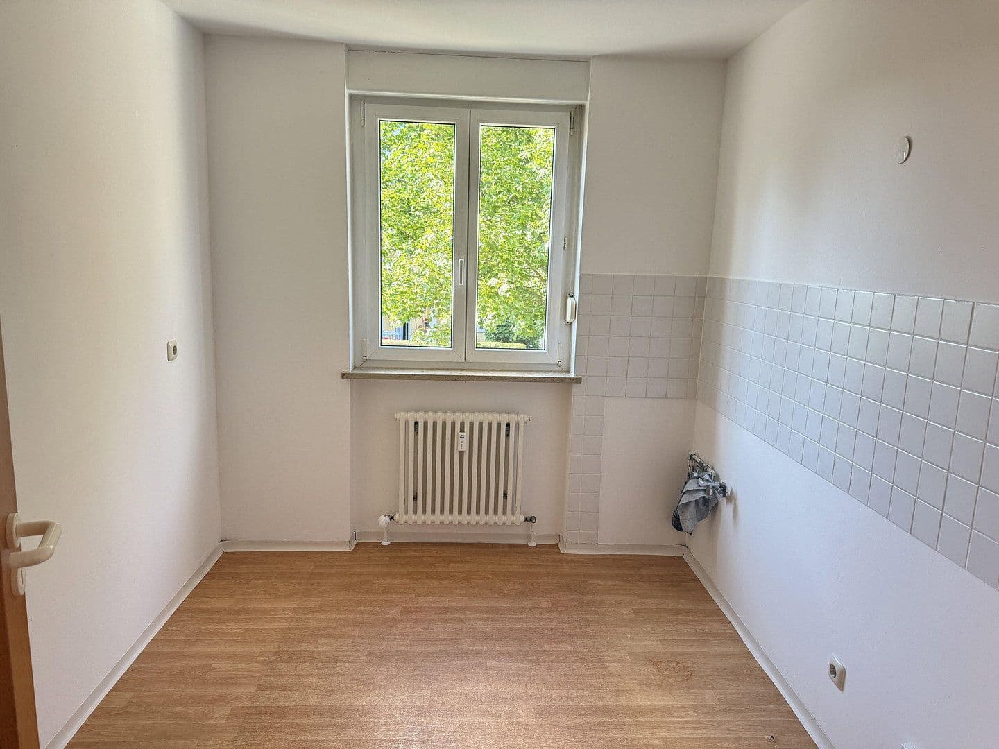 Prenájom bytu 2-izbový 57 m², Zum Heiderand 26, Dresden, Sasko Prenájom bytu 2-izbový 57 m², Zum Heiderand 26, Dresden, Sasko