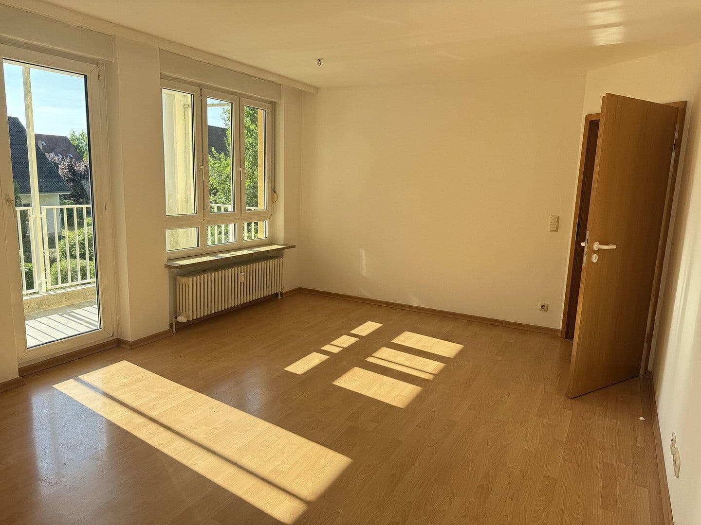 Prenájom bytu 2-izbový 57 m², Zum Heiderand 26, Dresden, Sasko Prenájom bytu 2-izbový 57 m², Zum Heiderand 26, Dresden, Sasko