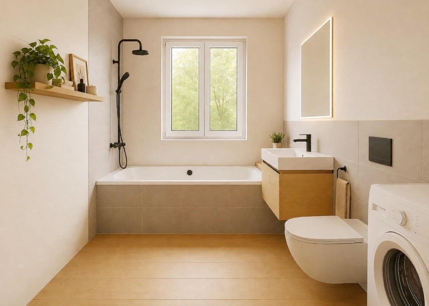 Prenájom bytu 2-izbový 57 m², Zum Heiderand 26, Dresden, Sasko Prenájom bytu 2-izbový 57 m², Zum Heiderand 26, Dresden, Sasko