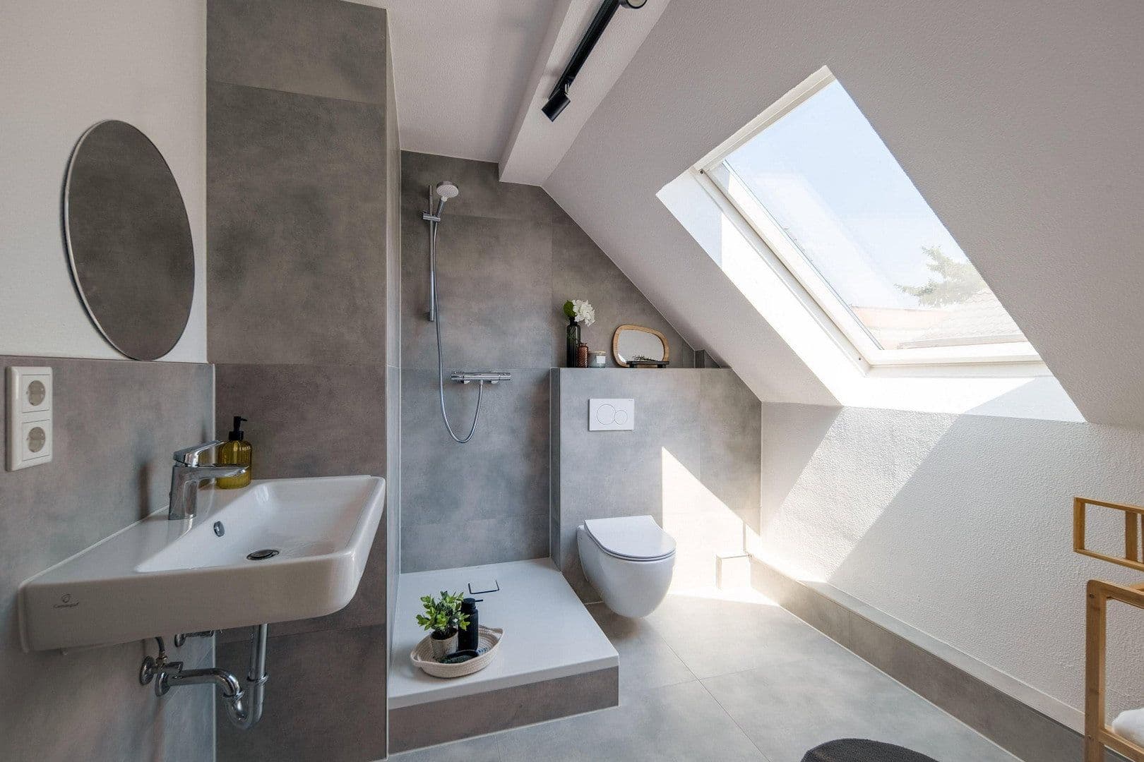 Predaj domu 141 m², pozemok 188 m², Roßdorf, Hesensko Predaj domu 141 m², pozemok 188 m², Roßdorf, Hesensko
