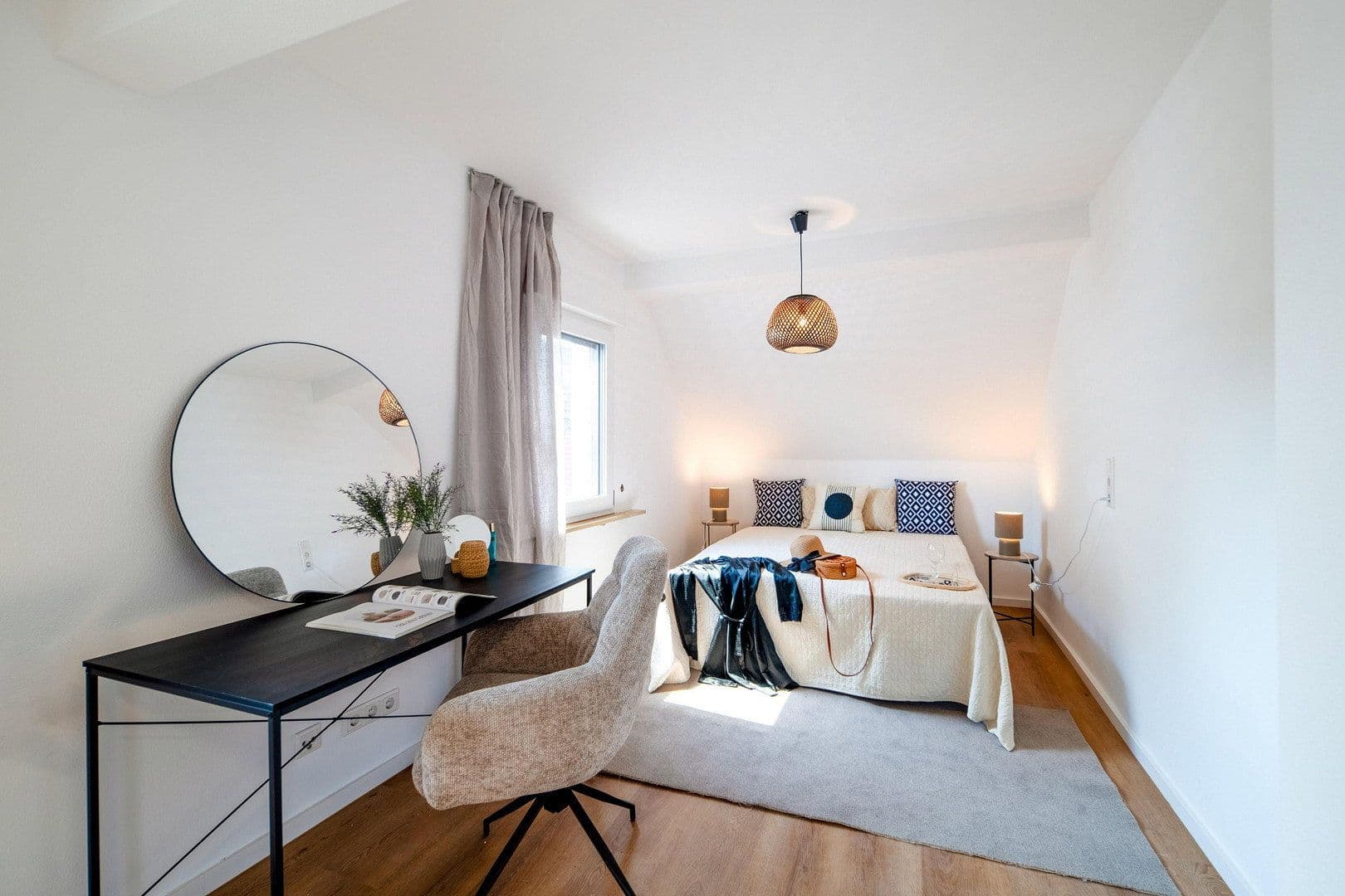 Predaj domu 141 m², pozemok 188 m², Roßdorf, Hesensko Predaj domu 141 m², pozemok 188 m², Roßdorf, Hesensko