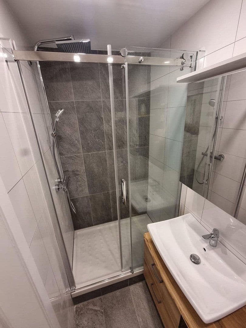 Predaj bytu 1-izbový 36 m², Herdecke, Severné Porýnie - Westfálsko Predaj bytu 1-izbový 36 m², Herdecke, Severné Porýnie - Westfálsko