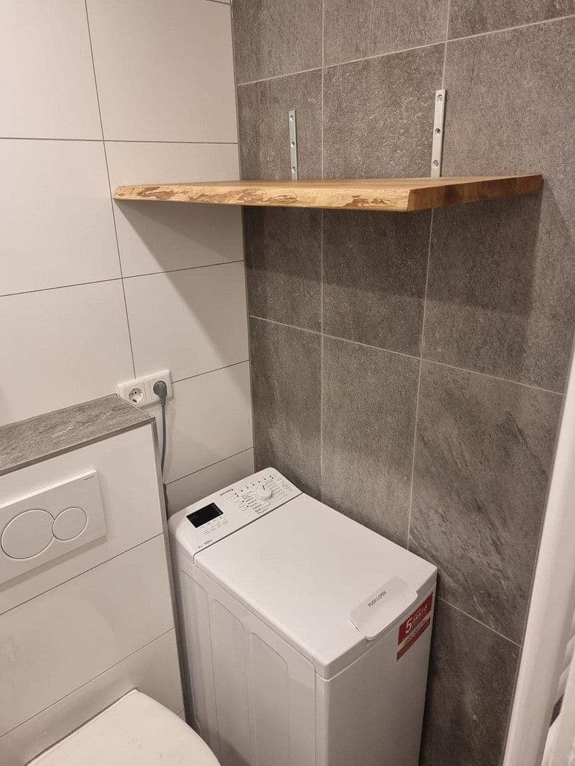Predaj bytu 1-izbový 36 m², Herdecke, Severné Porýnie - Westfálsko Predaj bytu 1-izbový 36 m², Herdecke, Severné Porýnie - Westfálsko
