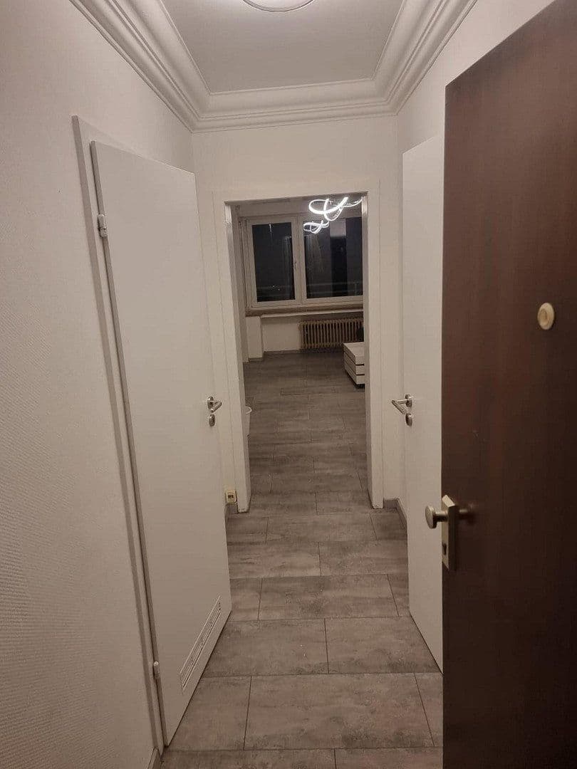 Predaj bytu 1-izbový 36 m², Herdecke, Severné Porýnie - Westfálsko Predaj bytu 1-izbový 36 m², Herdecke, Severné Porýnie - Westfálsko