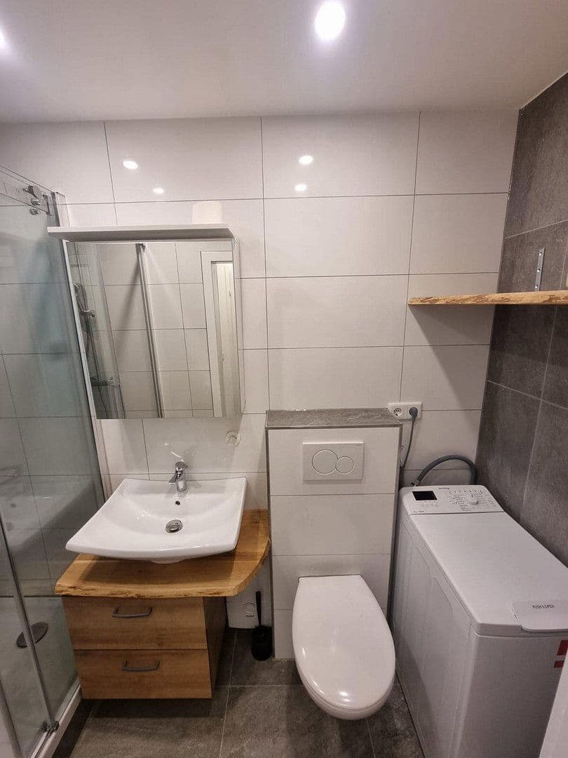Predaj bytu 1-izbový 36 m², Herdecke, Severné Porýnie - Westfálsko Predaj bytu 1-izbový 36 m², Herdecke, Severné Porýnie - Westfálsko